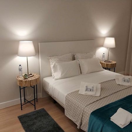 Rafaelo'S Apartment Caldas Da Rainha Zewnętrze zdjęcie