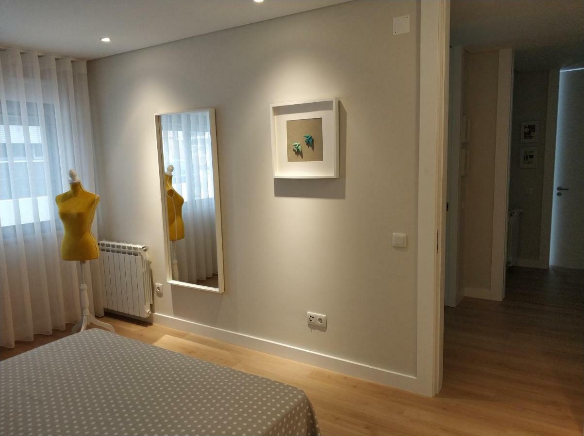 Rafaelo'S Apartment Caldas Da Rainha Zewnętrze zdjęcie