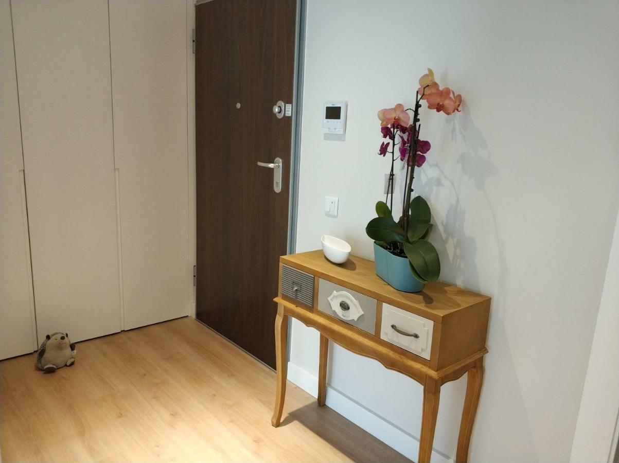 Rafaelo'S Apartment Caldas Da Rainha Zewnętrze zdjęcie
