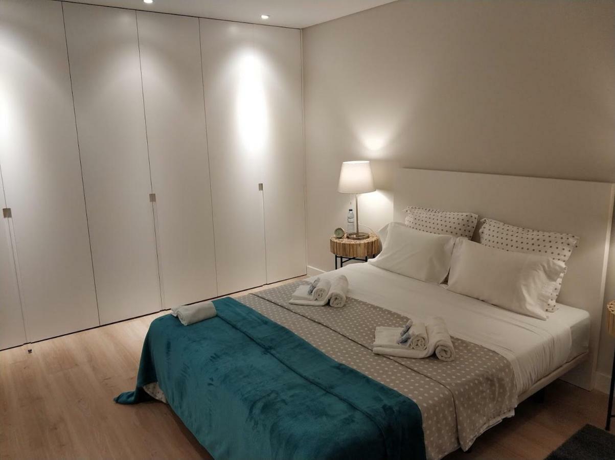 Rafaelo'S Apartment Caldas Da Rainha Zewnętrze zdjęcie