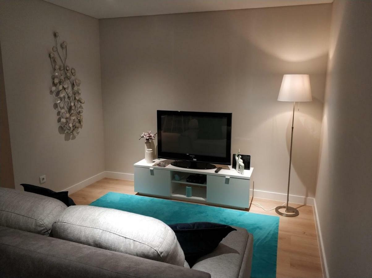 Rafaelo'S Apartment Caldas Da Rainha Zewnętrze zdjęcie