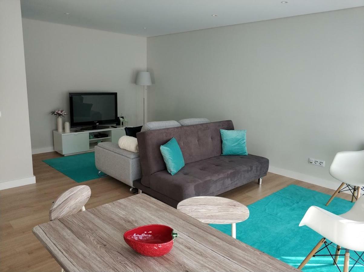 Rafaelo'S Apartment Caldas Da Rainha Zewnętrze zdjęcie