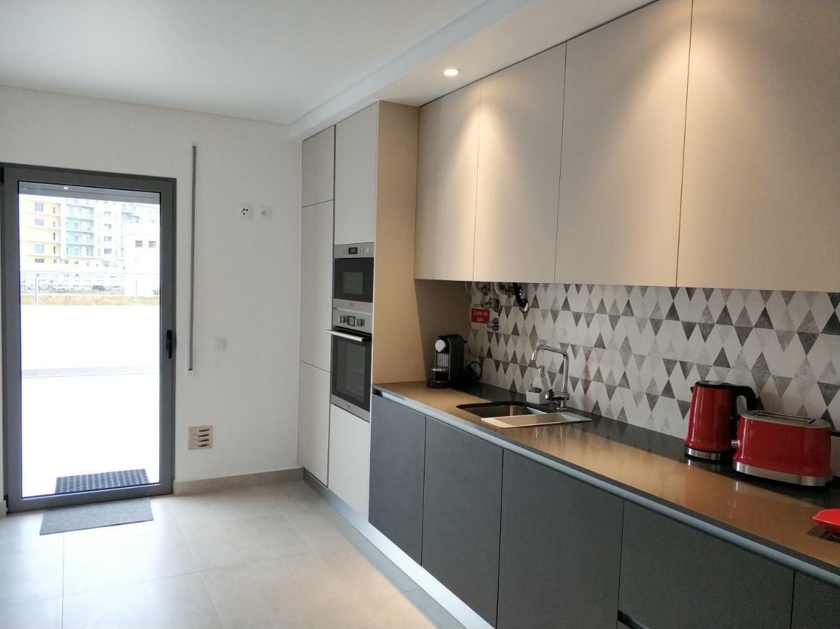 Rafaelo'S Apartment Caldas Da Rainha Zewnętrze zdjęcie